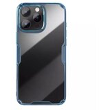  Maska nillkin nature pro za iphone 16 pro max/ plava Cene