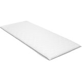  Nadmadrac 100 x 200 cm od visco memorijske pjene 6 cm | shoptok.hr