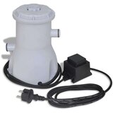  Pumpa za bazen filterom 530 gal/h | shoptok.hr