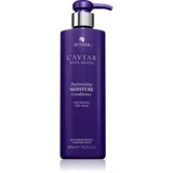 Caviar Anti-Aging Replenishing Moisture vlažilni balzam za suhe lase 488 ml