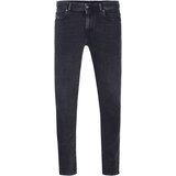 Diesel Kavbojke slim - Siva Cene