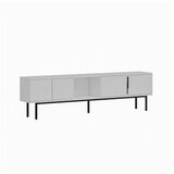 Hanah home tv polica ramsey white