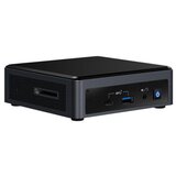 Intel NUC 10 Performance kit NUC10i3FNK, Core i3-10110U, M.2 SSD, USB-C, no cord (BXNUC10I3FNK) brand name računar | ePonuda.com