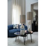 Light & Living Metalni pomoćni stol 44x56 cm Puno – | shoptok.hr