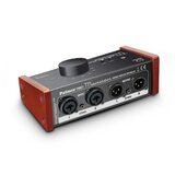 Palmer MONICON pasivni monitor kontroler, regulacija - - Audio-Kondric | Shoptok.si