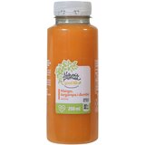 Nature¿s Promise Smoothie mango,sargarepa,djumbir NP250ml | ePonuda.com