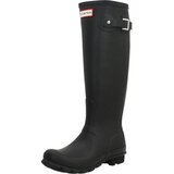 Hunter Gumijasti škornji 'Womens Original Tall' črna Cene