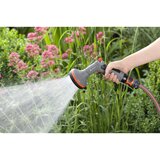 Gardena Prha za gredo Gardena Comfort (&scaron;t. oblik curka: 2) cene