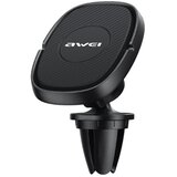 Awei držač za mobilni telefon X21 magnet/ crna cene