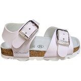 Grunland Sandali & Odprti čevlji 0027 Rožnata | Shoptok.si