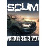 Steam SCUM Vehicle Skins Pack (DLC) (PC) Key GLOBAL | ePonuda.com