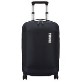 Thule Putna torba Subterra Carry On Spinner 55cm/22" 33L plava | shoptok.hr