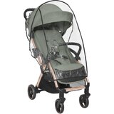 Kikka Boo kolica za bebe Eden Plus Army Green, 0m+ | ePonuda.com