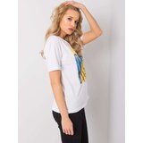 H&B T-shirt-HB-TS-3037.11P-white | shoptok.hr