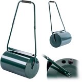 KADAX valjar za travo 40L trata vrt kovinski tamper 50 cm, (5000360927) | Shoptok.si