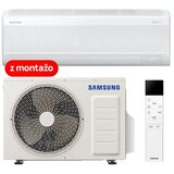 Samsung klimatska naprava z montažo Avant S2 3,5 kW, AR70F12C1AWNEU | Shoptok.si