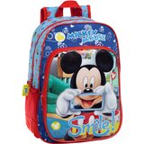 Joumma Bags Disney ranac za decu 38cm Mickey Smile | ePonuda.com