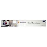  Zidni nosač GNC PSW530SF, 32"-65", 30kg, VESA 400x400, super slim profile 18mm | Eponuda.ba
