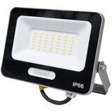 Master Reflektor LED 50W 6500K AC220-240V HB24-50W sivi Cijene