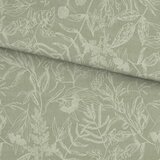 Mömax Posteljnina Tylpur, zelena, 60/80, 140/200 | Shoptok.si