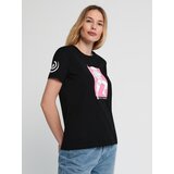 Sinsay ženska majica kratkih rukava Naruto 2769F-99X | shoptok.hr