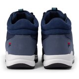 Fila Alpha Mid Tamno plava | shoptok.hr