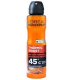 L´Oréal Paris paris men deo thermic res sprej 150ml ( 1003009281 ) Cene