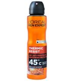 Loreal paris men deo thermic res sprej 150ml ( 1003009281 ) Cene