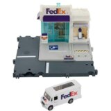 Matchbox Action Drivers HLY62 set igračk Cene