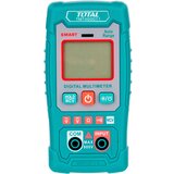 TOTAL TOOLS digitalni multimetar 0011 / CATIII600V/2000Counts (TMT460011) | shoptok.hr