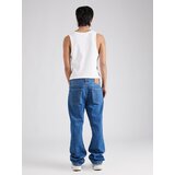 Levi's Kavbojke '565' indigo | Shoptok.si