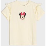 Sinsay Pamučna majica s printom 2 pack Minnie Mouse | shoptok.hr
