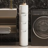 Smania StoreLux™ luksuzna polica za odlaganje za prostore između nameštaja – 4 nivoa | Eponuda.com