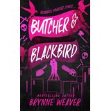 Litbrown Brynne Weaver - Butcher and Blackbird Cene
