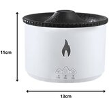 Aroma difuzor in vlažilnik zraka Volcano I | Shoptok.si