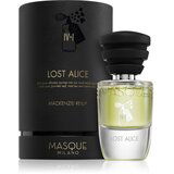 Masque Milano Lost Alice parfemska voda uniseks 35 ml | shoptok.hr