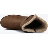 Skechers Škornji za sneg Keepsakes 2 0 Home Sweet Home Kostanjeva | Shoptok.si