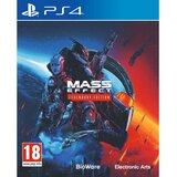 Electronic Arts PS4 Mass Effect Legendary Edition  cene