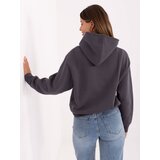 Sublevel Sweatshirt-D10600BI02450D4-graphite | shoptok.hr