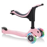 Globber guralica/trotinet Go Up Sporty 4 u 1 pastel pink ( 22000070 ) | ePonuda.com