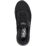 Skechers ženske Go Walk Flex - Clear patike 124846_BBK | ePonuda.com