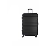  putni kofer 28 inča (70 cm) abs sivi | Eponuda.com