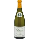 Chablis La Chanfleure belo vino 0,75 l