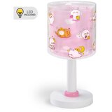 Dalber 41761S - LED Dečija lampica KAWAII FRIENDS 1xG4/4W/230V ružičasta | Eponuda.com