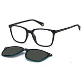 Polaroid PLD6136/CS 807/M9 Polarized ONE SIZE (51) Črna/Črna | Shoptok.si