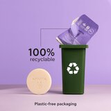 Apivita Pena za čišćenje lica u čvrstom obliku, 80 g | Eponuda.com
