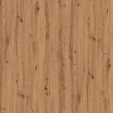 vidaXL Komoda boja hrasta artisan 70x34x90 cm od konstruiranog drva | shoptok.hr