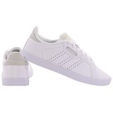 Adidas Nizke superge Courtpoint Base Bela | Shoptok.si