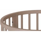 New Baby krevetić 3u1 cashmere | shoptok.hr