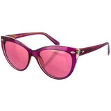 Swarovski Sončna očala SK0176S-83S Vijolična Cene